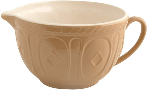 Typhoon Homewares Mason Cash 9.75" Batter Bowl