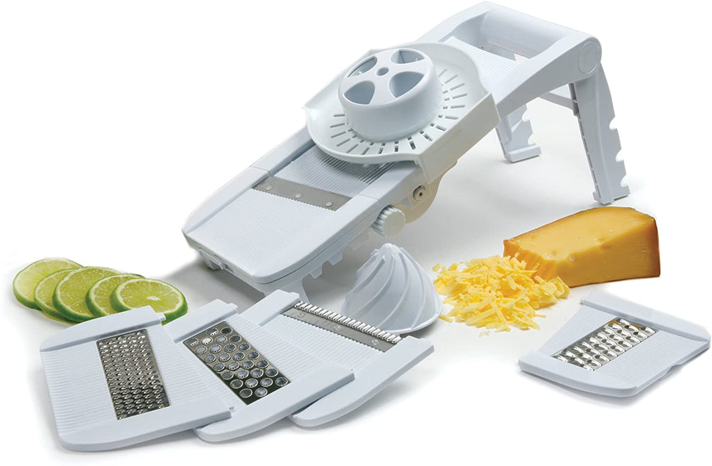 Norpro Mandoline Slicer Grater