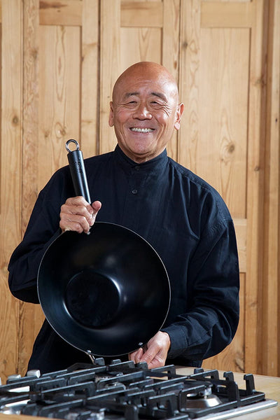 DKB Ken Hom 11" Non Stick Wok