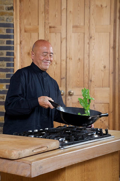 DKB Ken Hom 11" Non Stick Wok