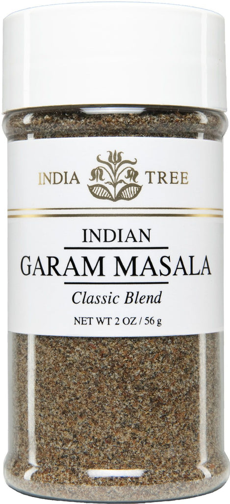 India Tree Indian Garam Masala