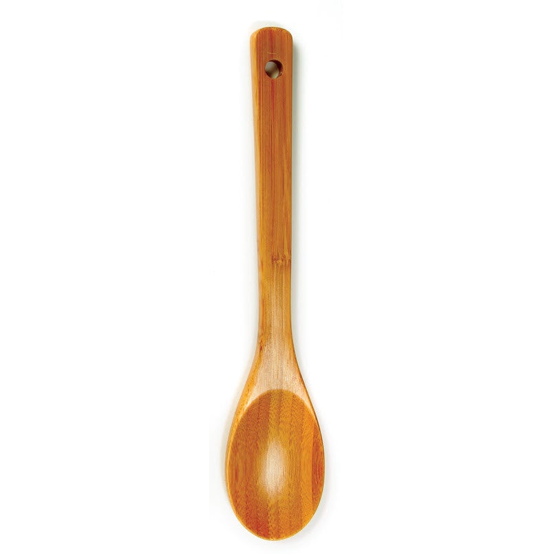 Norpro 10" Bamboo Spoon