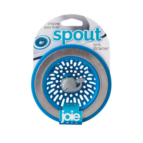 HIC Joie Spout Sink Strainer