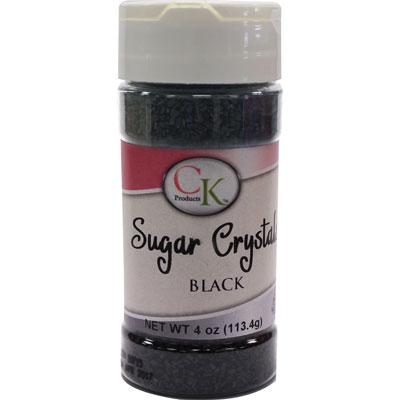 CKP Black Sugar Crystals