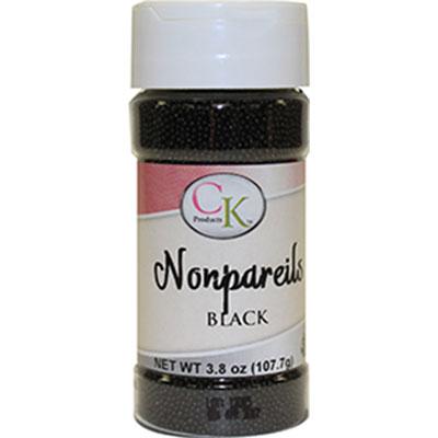 CKP Black Nonpareils