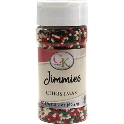 CKP Christmas Jimmies