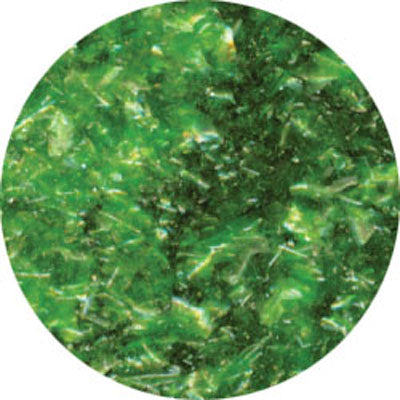 CKP Green Edible Glitter