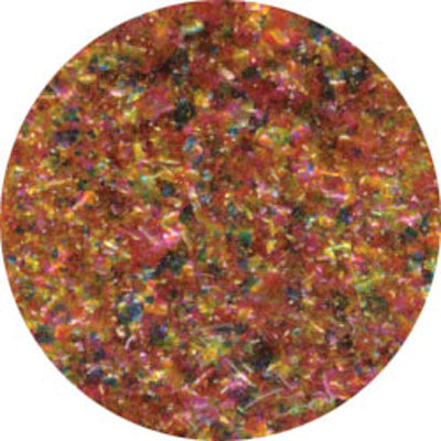 CKP Multi-color Edible Glitter