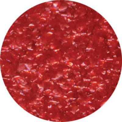 CKP Red Edible Glitter