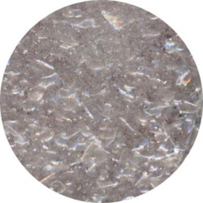 CKP Silver Edible Glitter