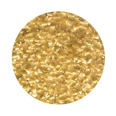 CKP Metallic Gold Edible Glitter