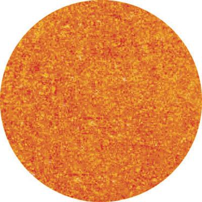 CKP Orange Edible Glitter Dust