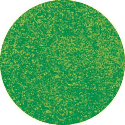 CKP Green Edible Glitter Dust