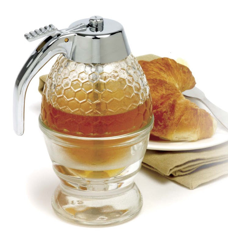 Norpro Honey/ Syrup Dispenser