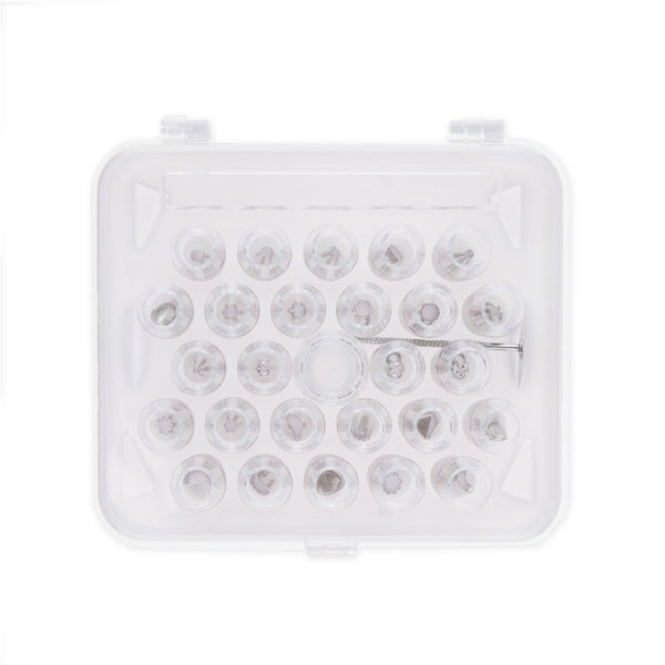 HIC Mrs. Anderson 29 Piece Decorating Set