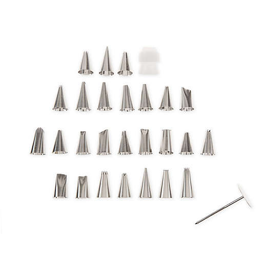 HIC Mrs. Anderson 29 Piece Decorating Set