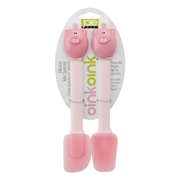 HIC Joie Mini Bake Spatula Set