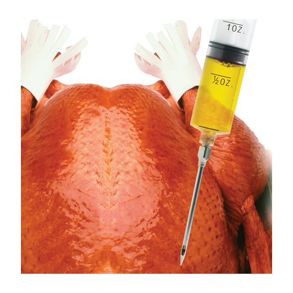 Norpro Flavor Injector