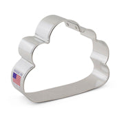 Cloud Cookie Cutter