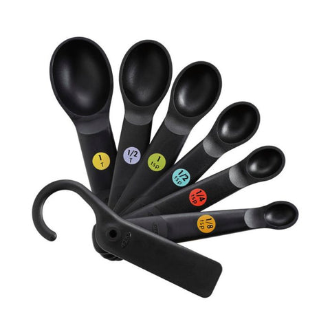 OXO 7 Piece Measuring Spoons