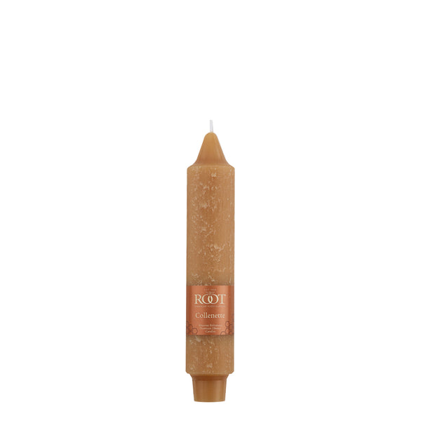 Root 7" Collenette Beeswax