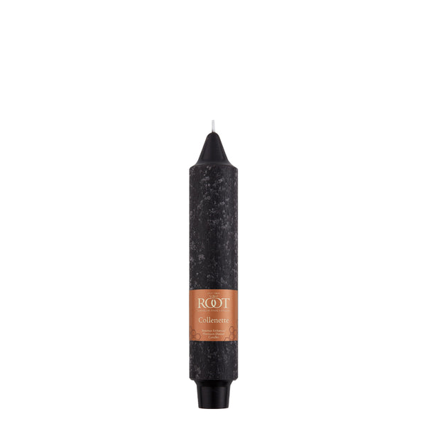 Root 7" Collenette Black