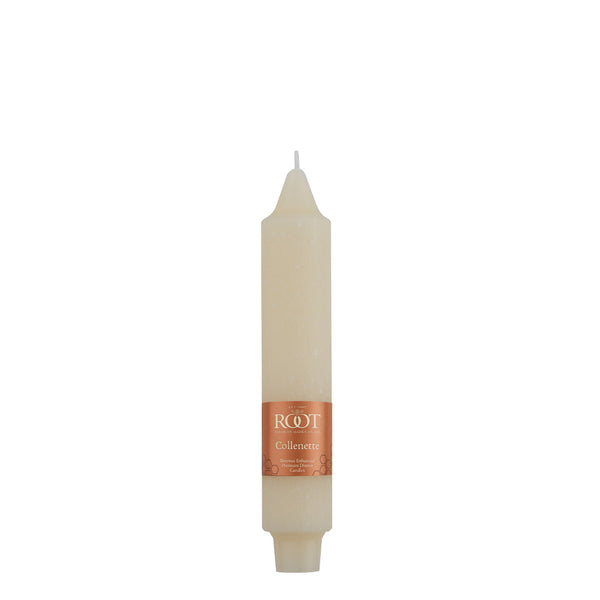 Root 7" Collenette Ivory