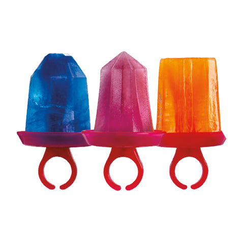 Tovolo Jewel Pop Molds