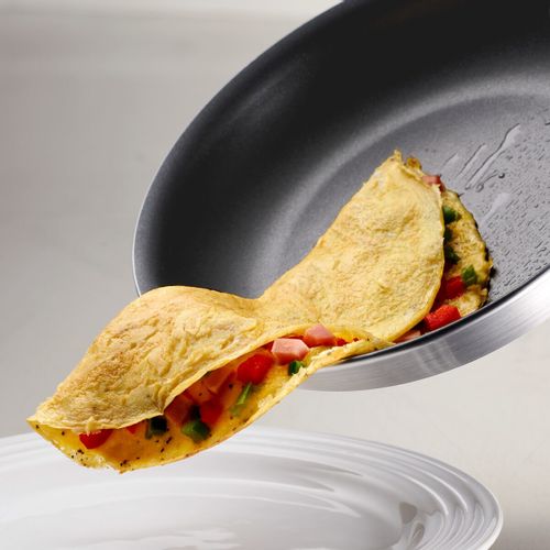 Tramontina Commercial 10 Non-Stick Restaurant Fry Pan