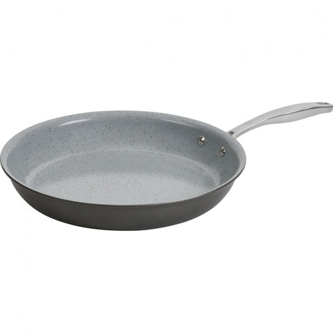 Trudeau 12" Ceramic Fry Pan
