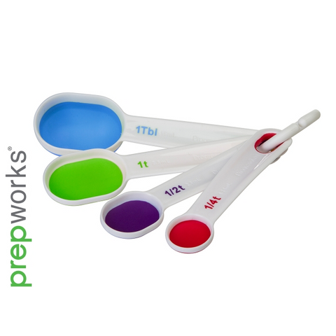 Progressive Flexible Measuring Spoons