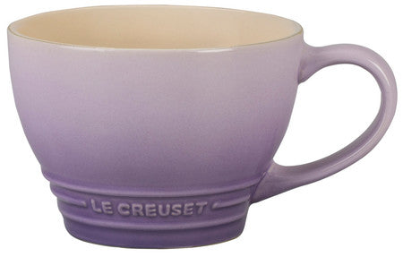Le Creuset Blue Bell Provence Bistro Mug