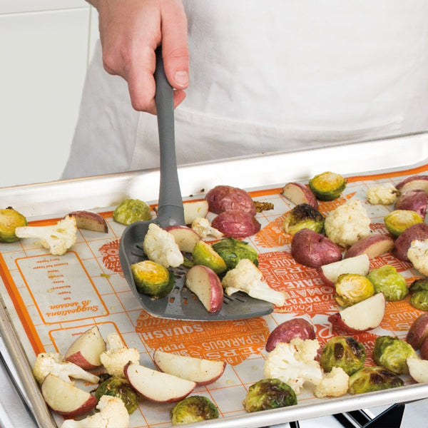 Tovolo Silicone Veggie Roasting Mat Simple Tidings & Kitchen