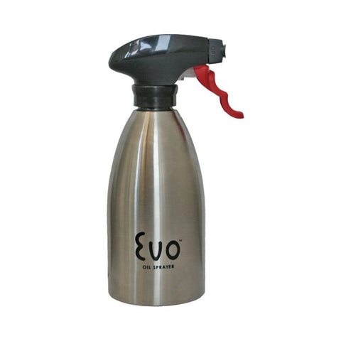 HIC Evo Stainless Oil Sprayer