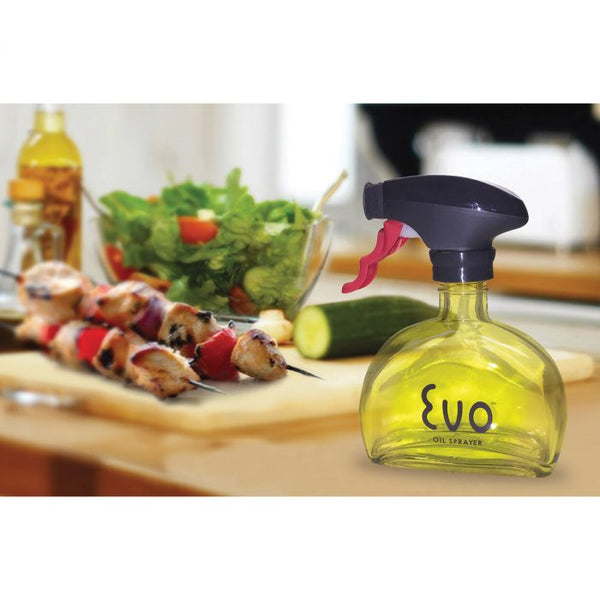 HIC Glass Evo Oil Sprayer