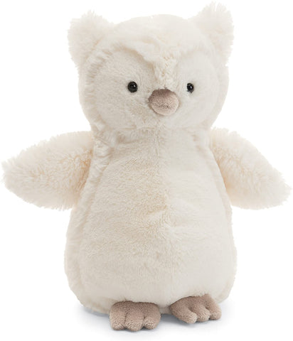 Jellycat Bashful Owl