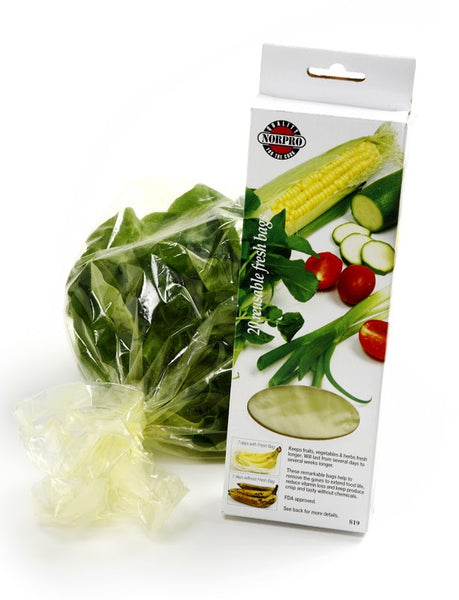 Norpro Reusable Fresh Bags