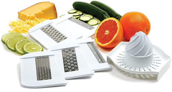 Norpro Mandoline Slicer Grater
