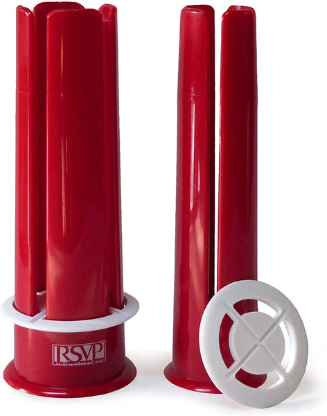 RSVP Slicing Tube, 2-Piece Set
