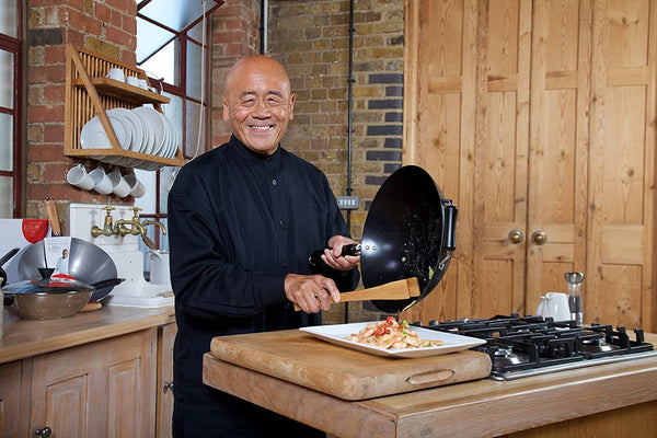DKB Ken Hom 11" Non Stick Wok