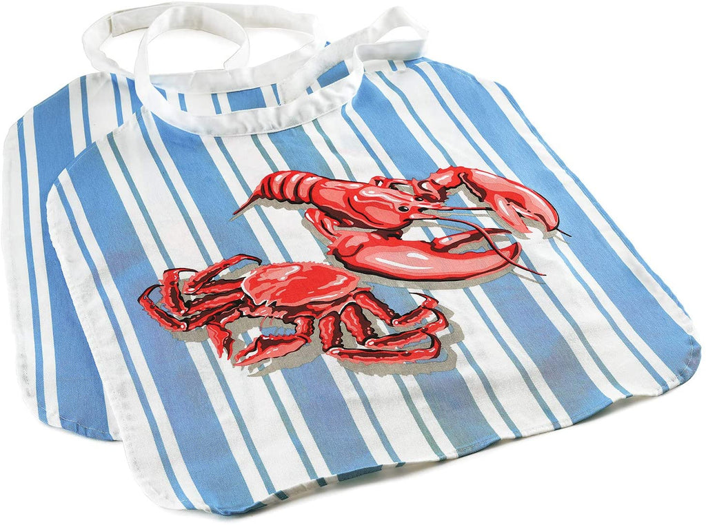 Norpro Lobster Bibs Set Of 4