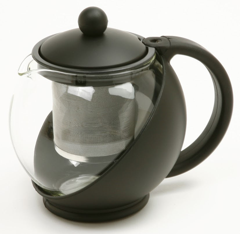 Norpro Eclipse 3 Cup Tea Pot