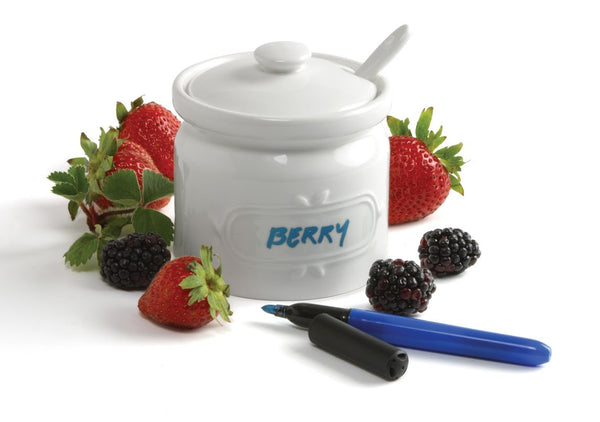 Norpro My Favorite Jar With Spoon