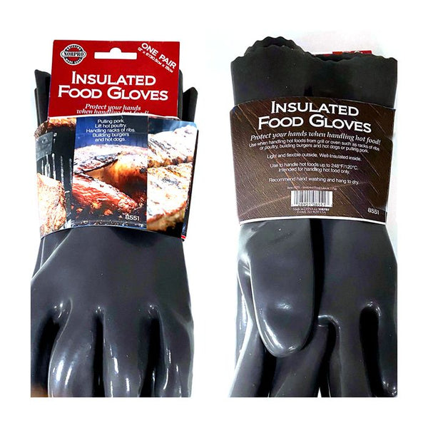 Norpro Insulated Food Gloves