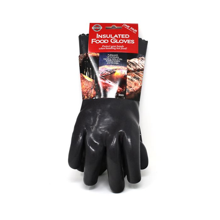 Norpro Insulated Food Gloves