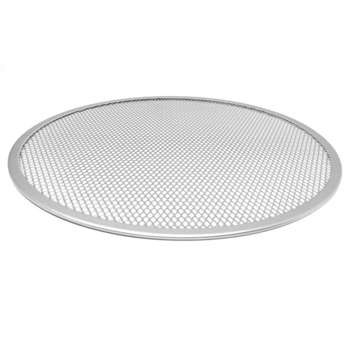 Pizza Crisper Vs Pizza Pan