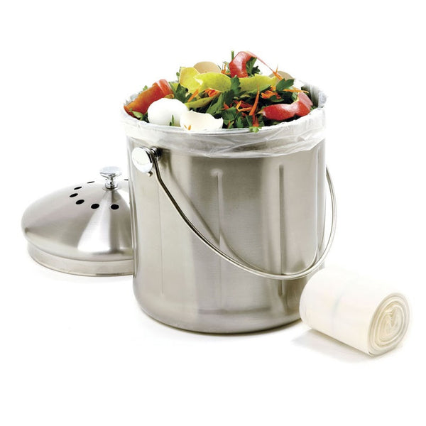 Norpro 50 Recyclable Bags