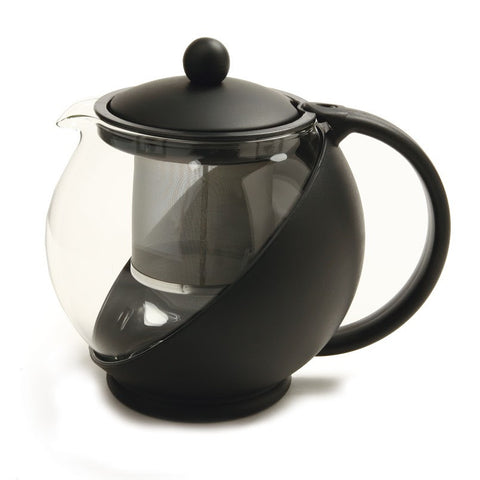 Norpro Eclipse 6 Cup Tea Pot