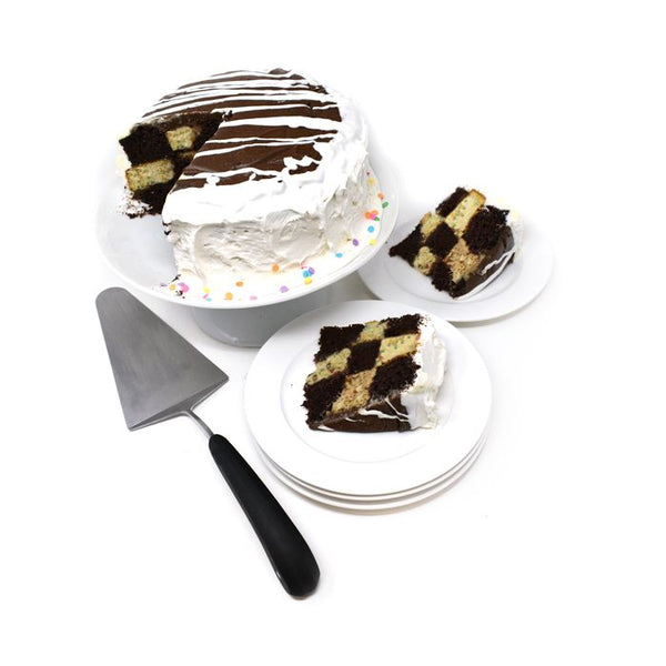 Norpro Deluxe Pizza Server