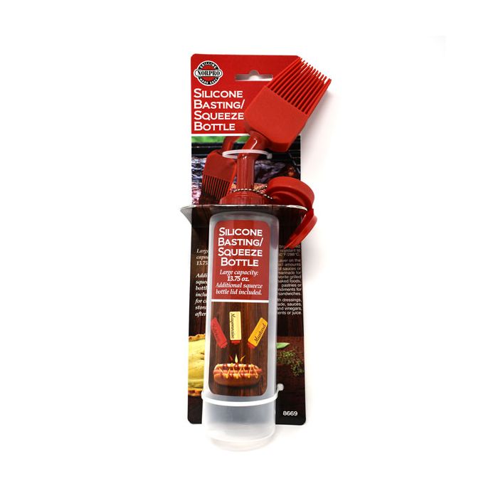 Norpro Basting Squeeze Bottle